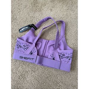 SHEFIT Flex Sports Bra